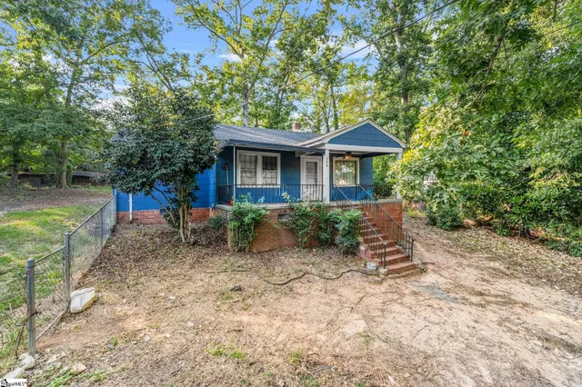 $164,900 | 109 Brookside Circle, Belton, SC 29627