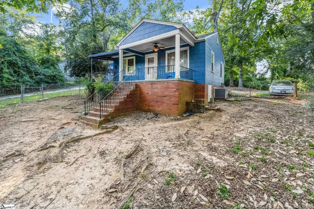 $164,900 | 109 Brookside Circle, Belton, SC 29627