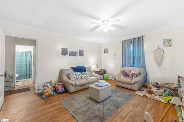 $164,900 | 109 Brookside Circle, Belton, SC 29627