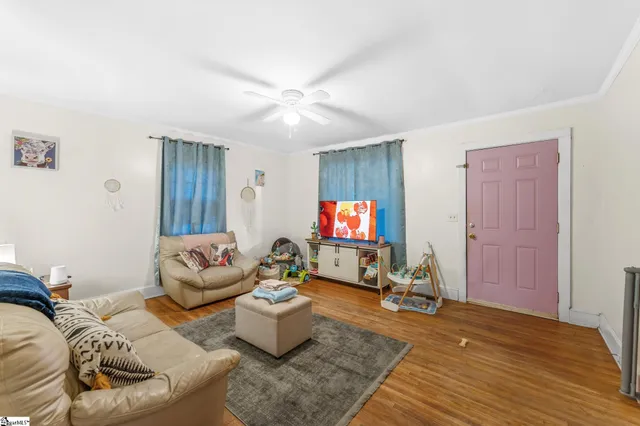 $164,900 | 109 Brookside Circle, Belton, SC 29627