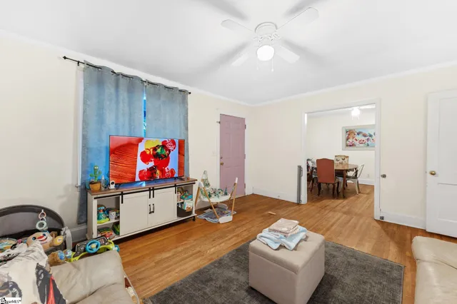 $164,900 | 109 Brookside Circle, Belton, SC 29627