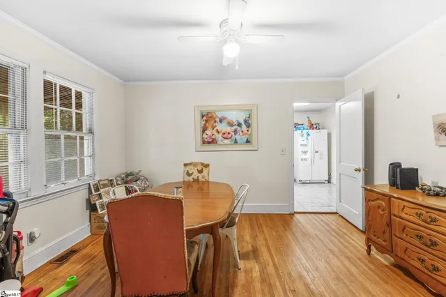 $164,900 | 109 Brookside Circle, Belton, SC 29627