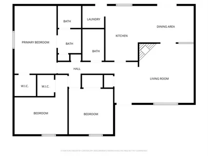 $399,990 | 1323 Springview Drive, Allen, TX 75002