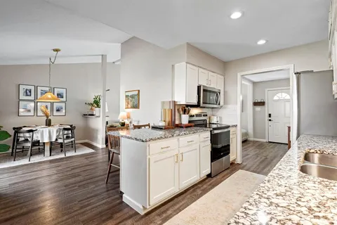 $399,990 | 1323 Springview Drive, Allen, TX 75002