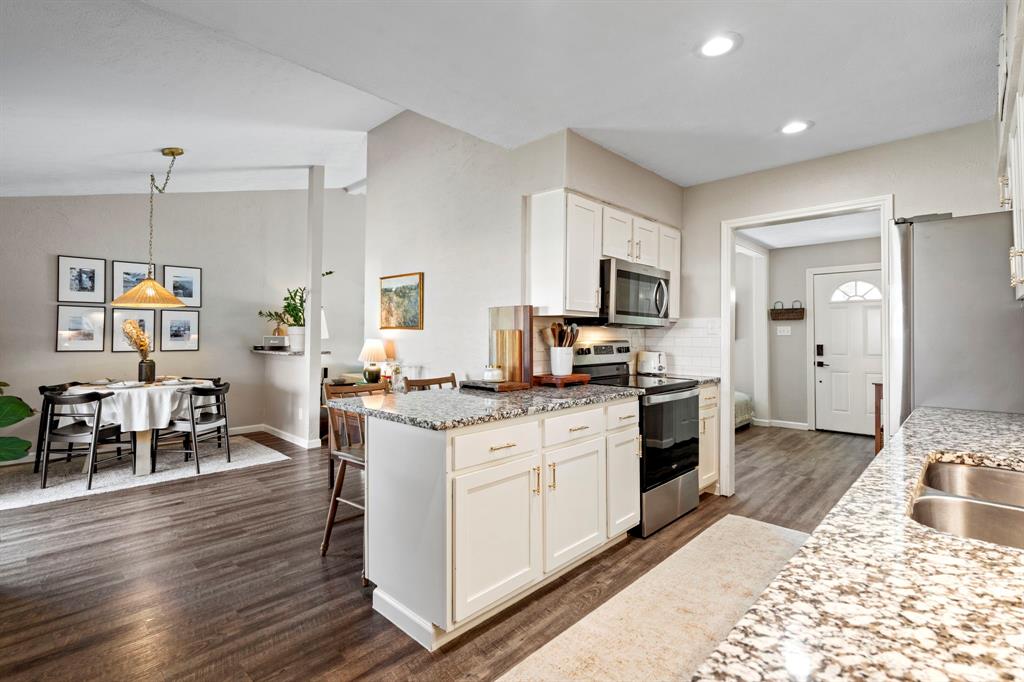 1323 Springview Drive Allen, TX 75002 - Photo 10 of 24