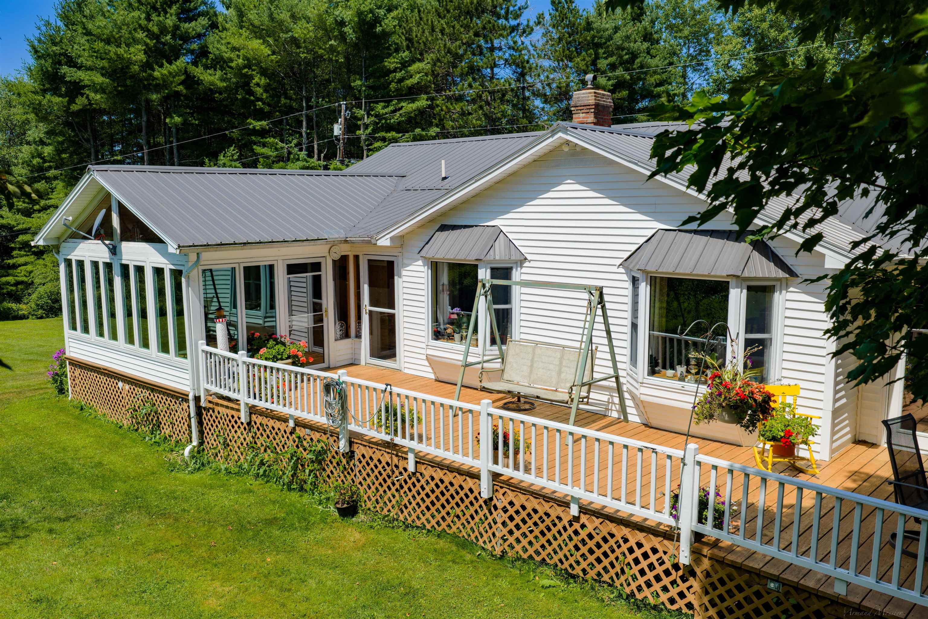 178 Jay Road Richford, VT 05476 - Photo 2 of 60 Gallery Image 2