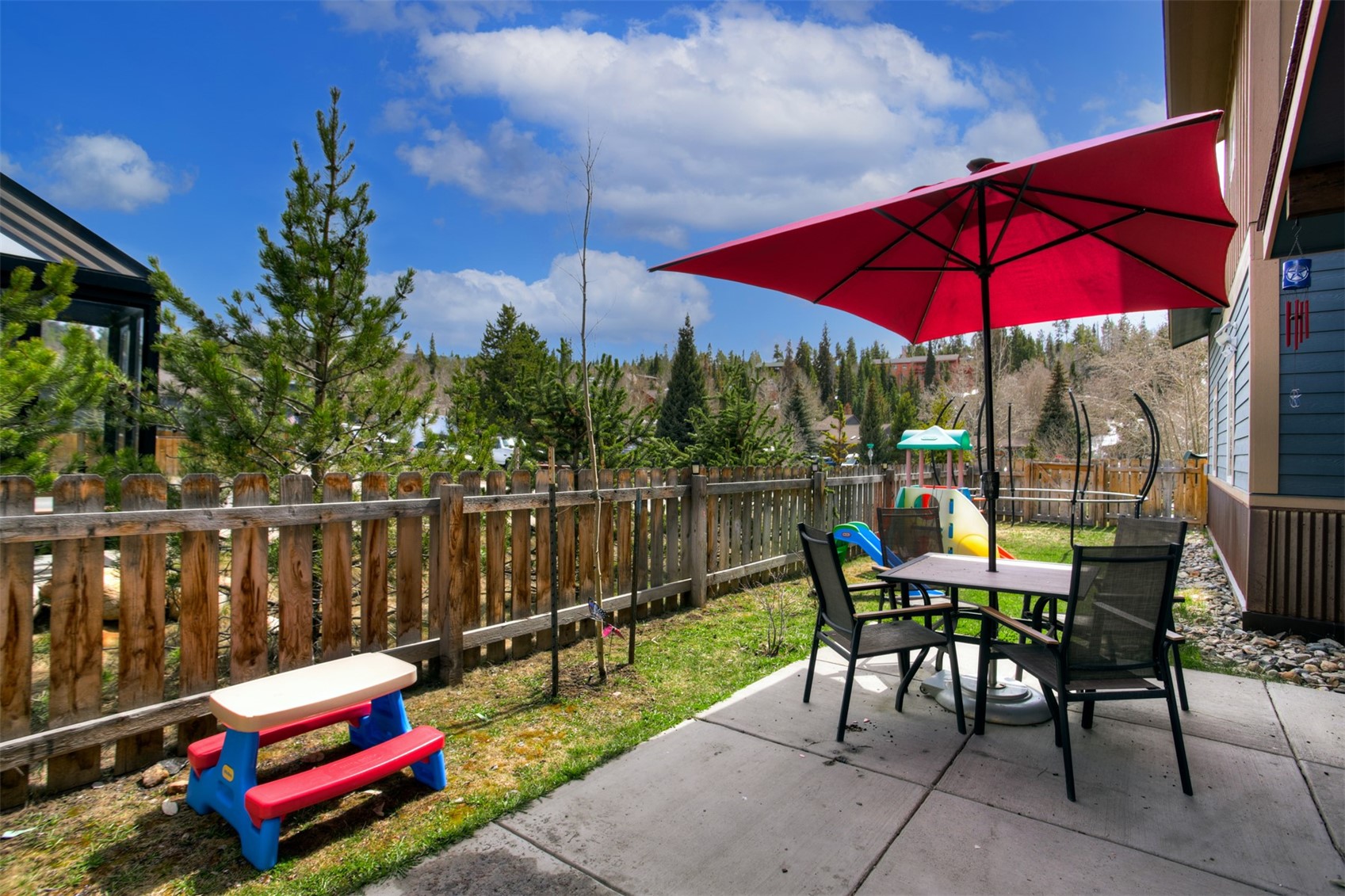 38 Ermine Road Dillon, CO 80435 - Photo 27 of 31 Gallery Image 27