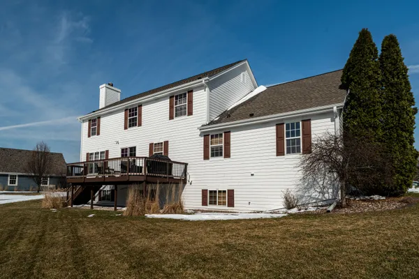 $749,900 | 1288 Northview Drive, Oconomowoc, WI 53066