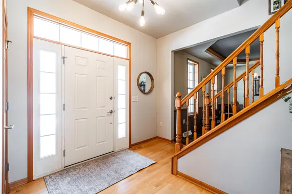 $749,900 | 1288 Northview Drive, Oconomowoc, WI 53066