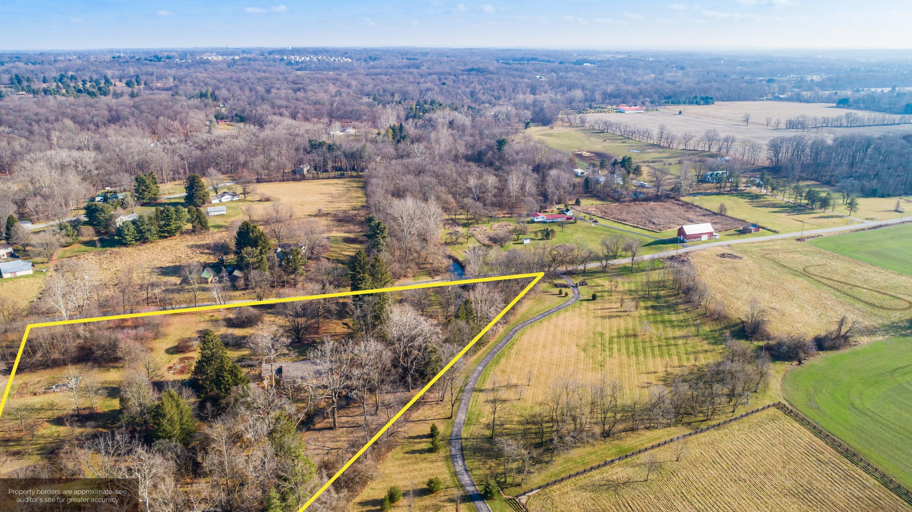 4018 Courter Road Southwest Pataskala, OH 43062 - Photo 22 of 26 023_ SW Drone-003 - Copy-Edit