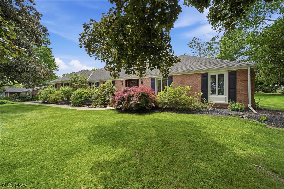 6118 Wiclif Road Northeast Canton, OH 44721 - Photo 47 of 48