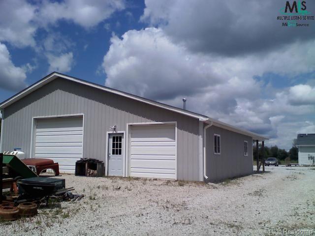 5387 Norman Road Jeddo, MI 48032 - Photo 8 of 8 8