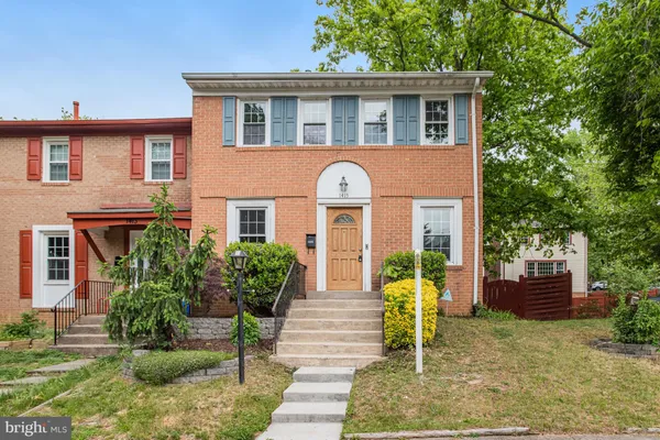 $450,000 | 1415 Milbank Road, Woodbridge, VA 22191