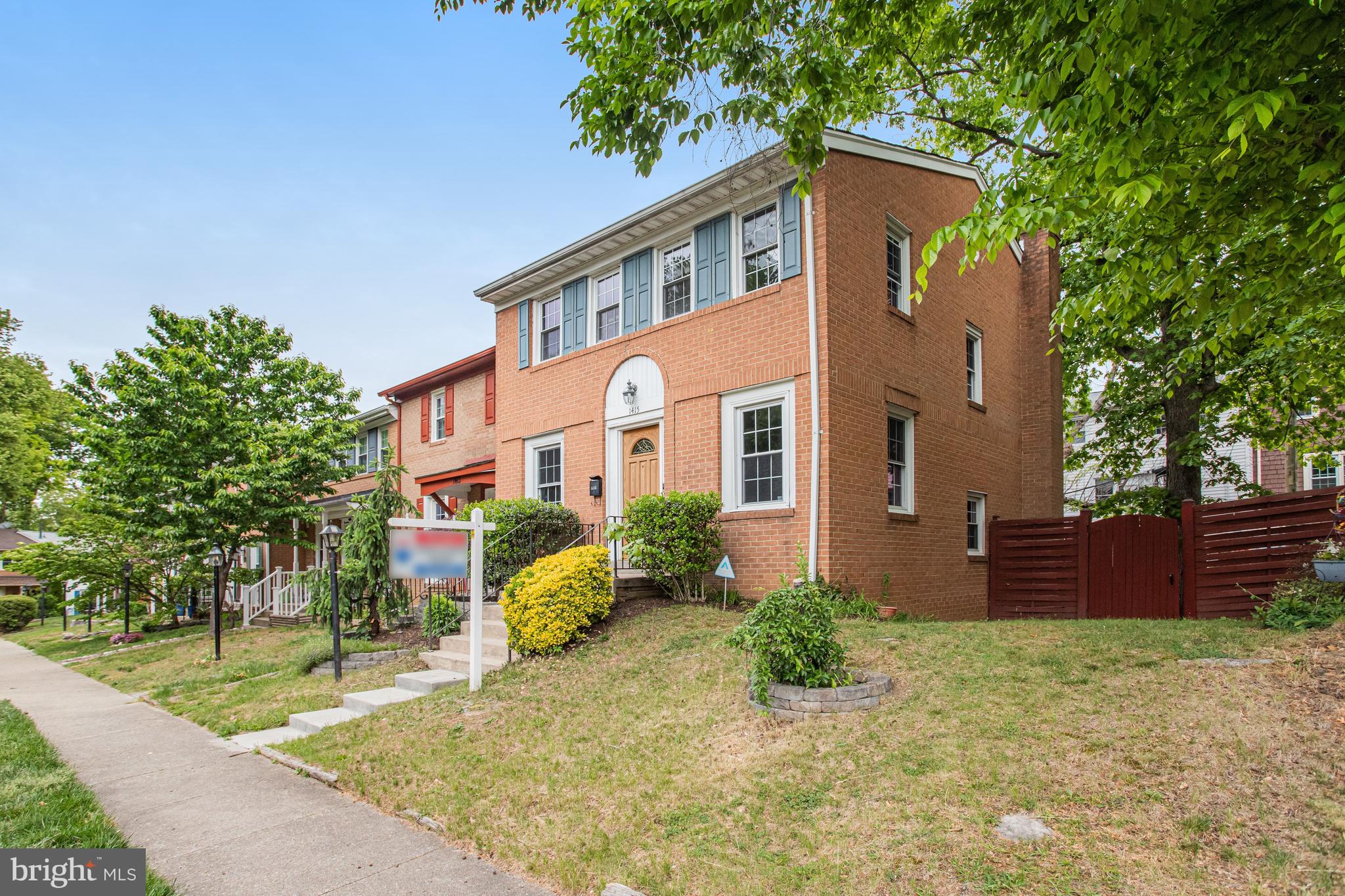 1415 Milbank Road Woodbridge, VA 22191 - Photo 2 of 34