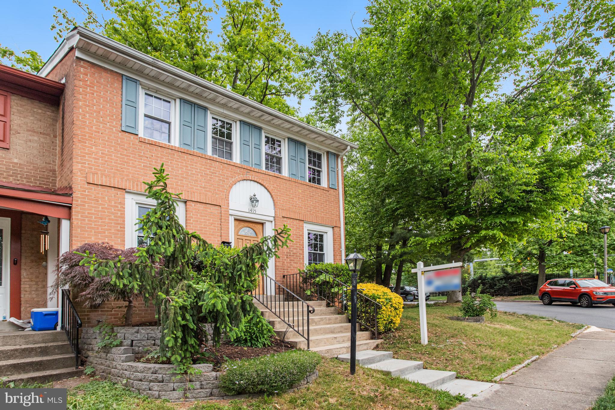 1415 Milbank Road Woodbridge, VA 22191 - Photo 3 of 34
