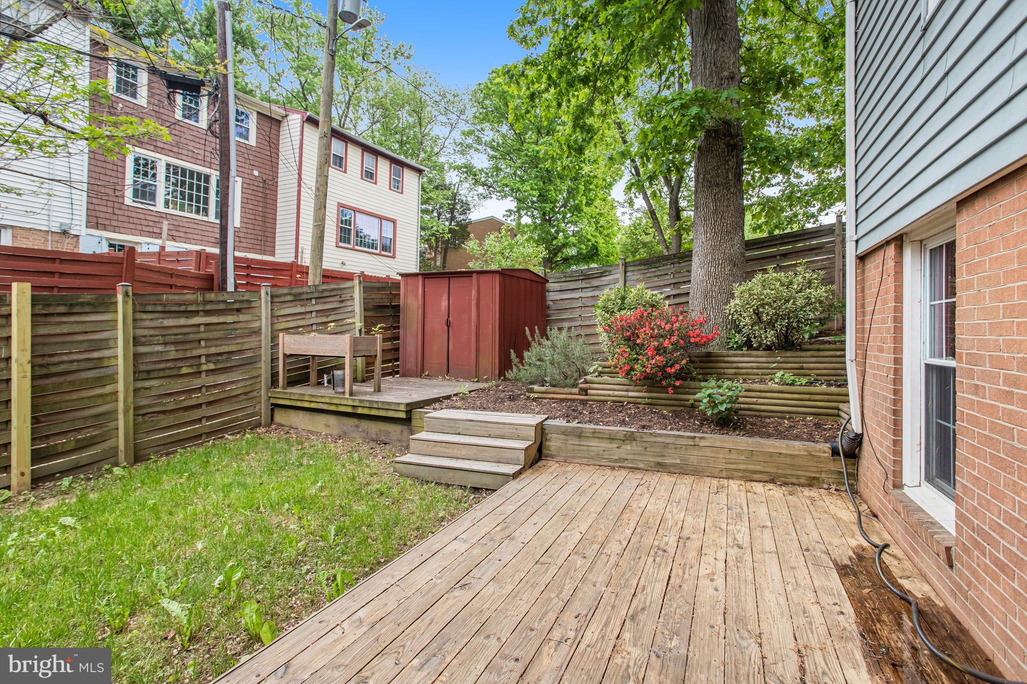 1415 Milbank Road Woodbridge, VA 22191 - Photo 31 of 34
