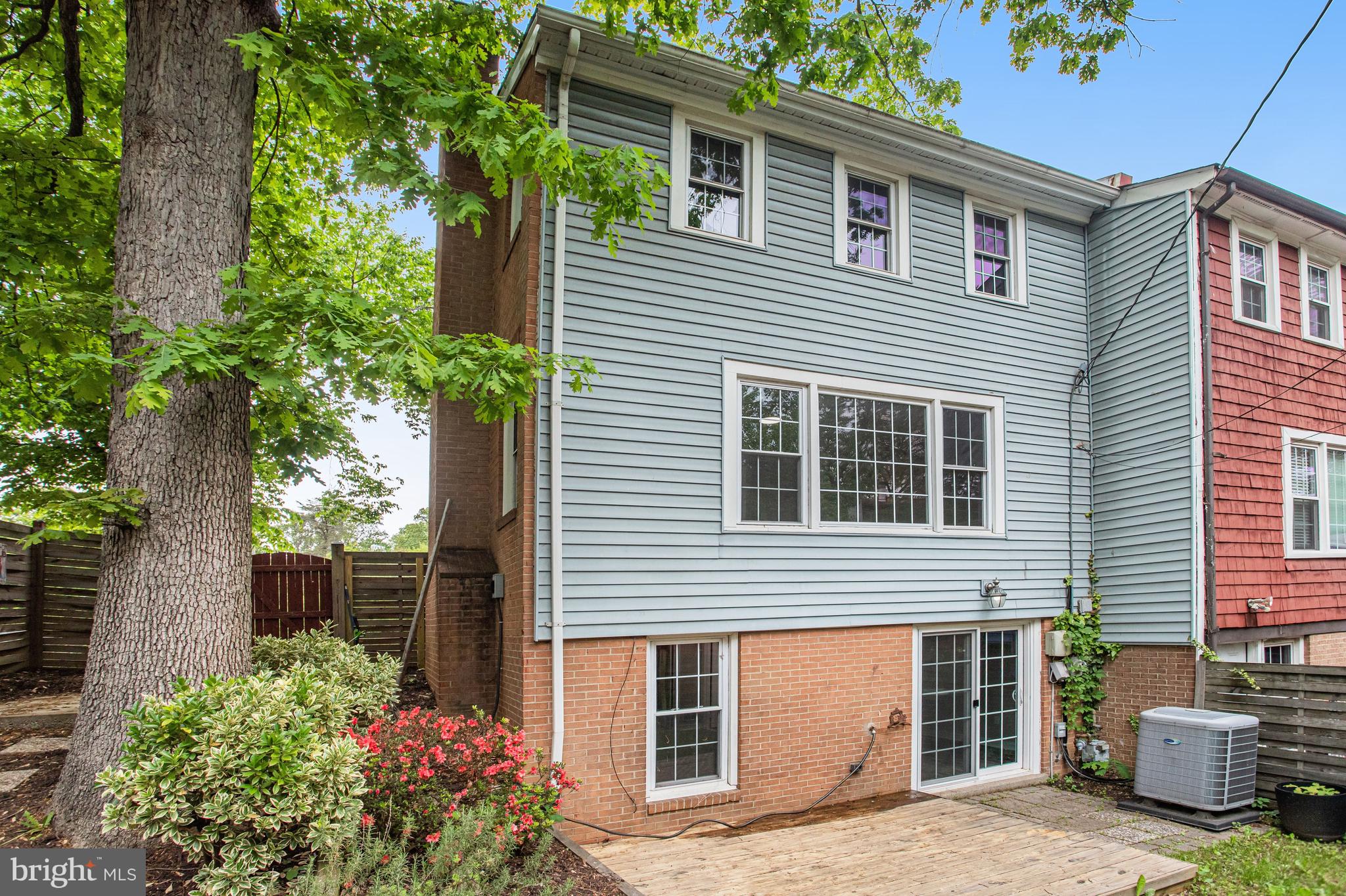 1415 Milbank Road Woodbridge, VA 22191 - Photo 32 of 34