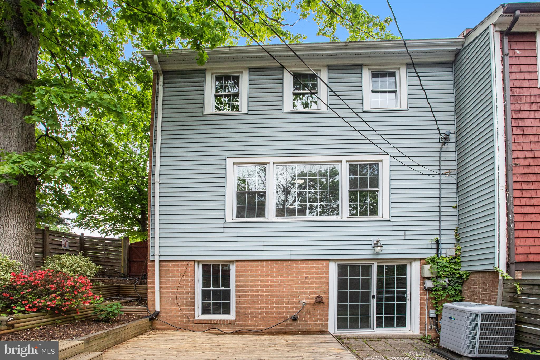 1415 Milbank Road Woodbridge, VA 22191 - Photo 33 of 34