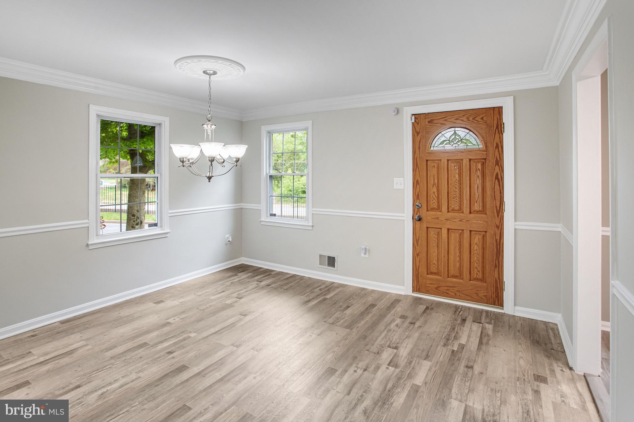 1415 Milbank Road Woodbridge, VA 22191 - Photo 5 of 34