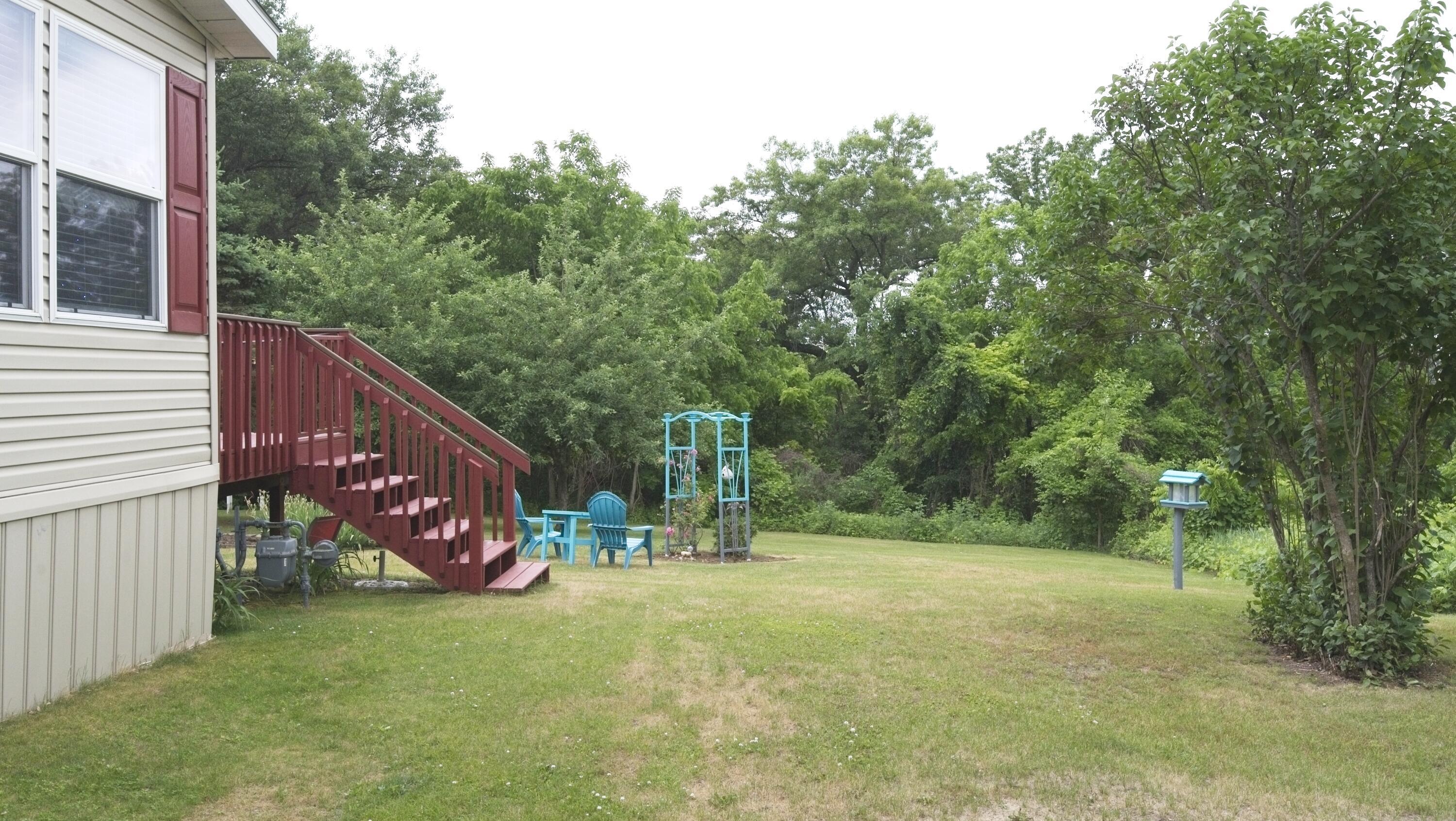 N6265 Suburban Heights Road, Unit LT13 Pardeeville, WI 53954 - Photo 3 of 33 DSC_0269