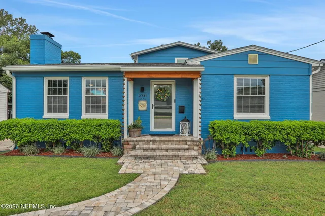 $3,450 | 2741 Hendricks Avenue, Jacksonville, FL 32207
