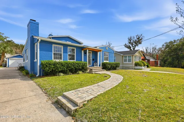 $3,450 | 2741 Hendricks Avenue, Jacksonville, FL 32207