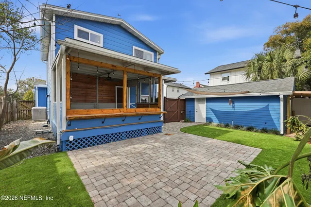 $3,450 | 2741 Hendricks Avenue, Jacksonville, FL 32207