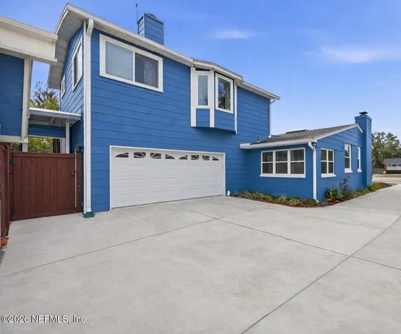 $3,450 | 2741 Hendricks Avenue, Jacksonville, FL 32207