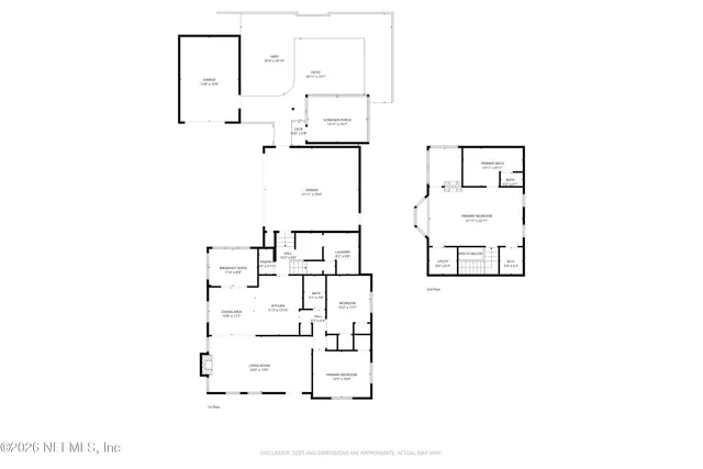 $3,450 | 2741 Hendricks Avenue, Jacksonville, FL 32207