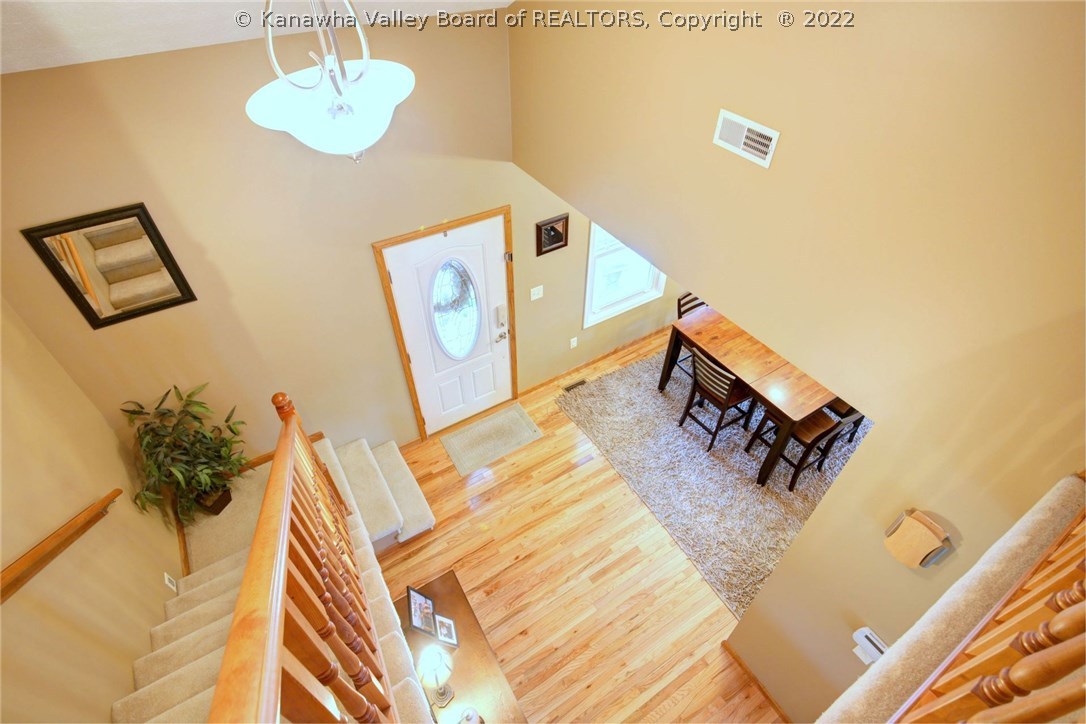 413 Rough Ridge Road Hurricane, WV 25526 - Photo 21 of 30 Gallery Image 21