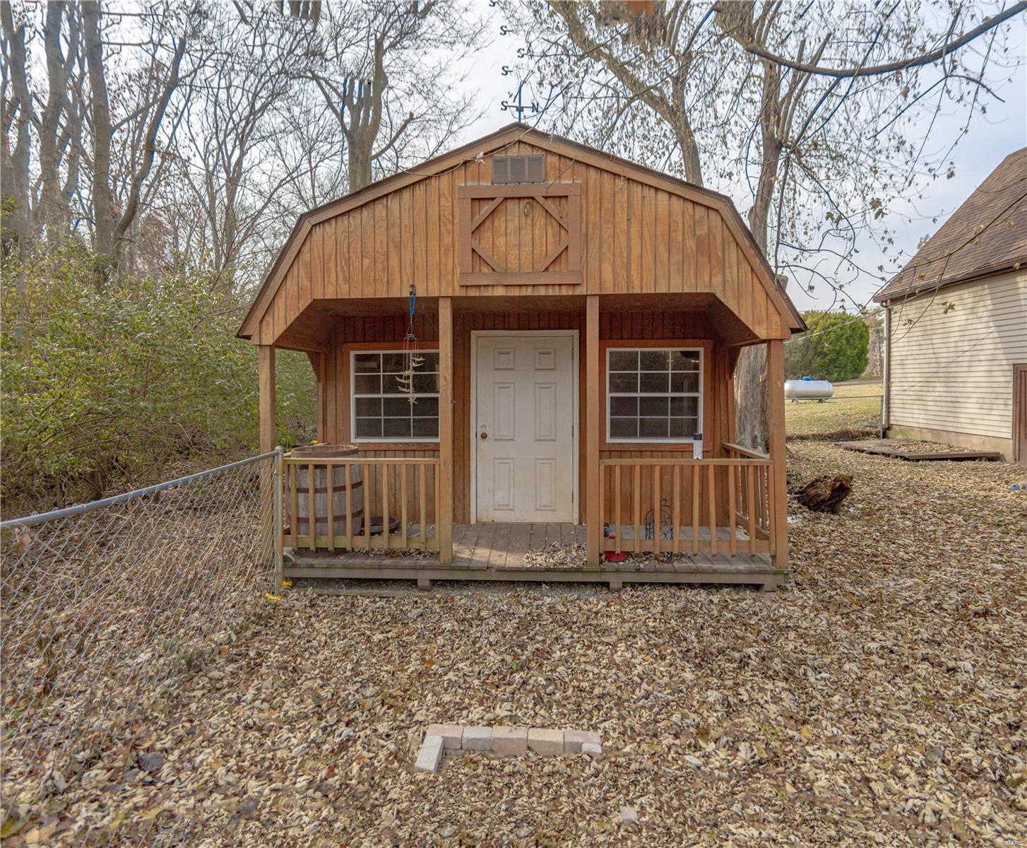 13924 St Rose Road Highland, IL 62249 - Photo 24 of 36