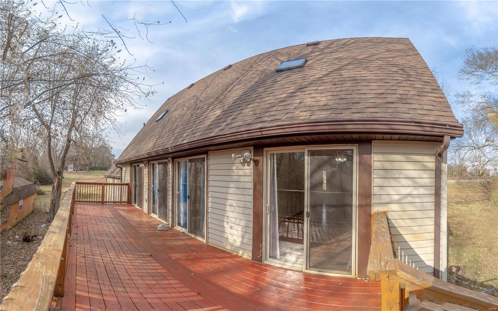 13924 St Rose Road Highland, IL 62249 - Photo 31 of 36