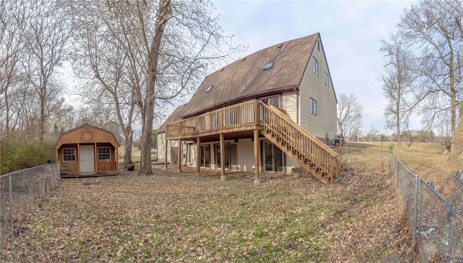13924 St Rose Road Highland, IL 62249 - Photo 32 of 36