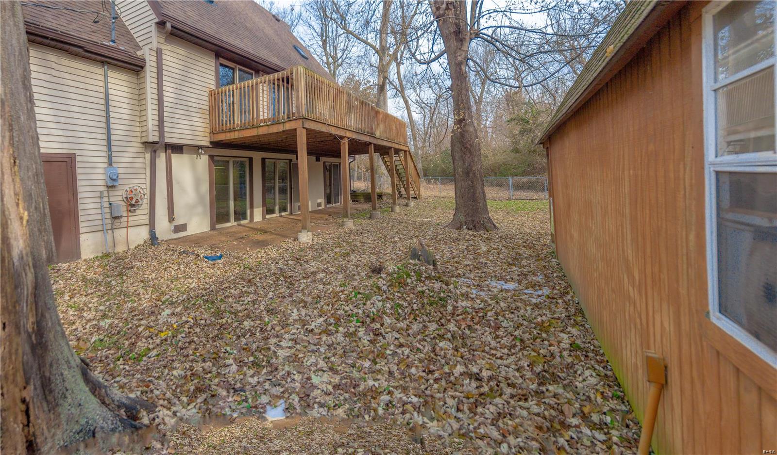 13924 St Rose Road Highland, IL 62249 - Photo 33 of 36