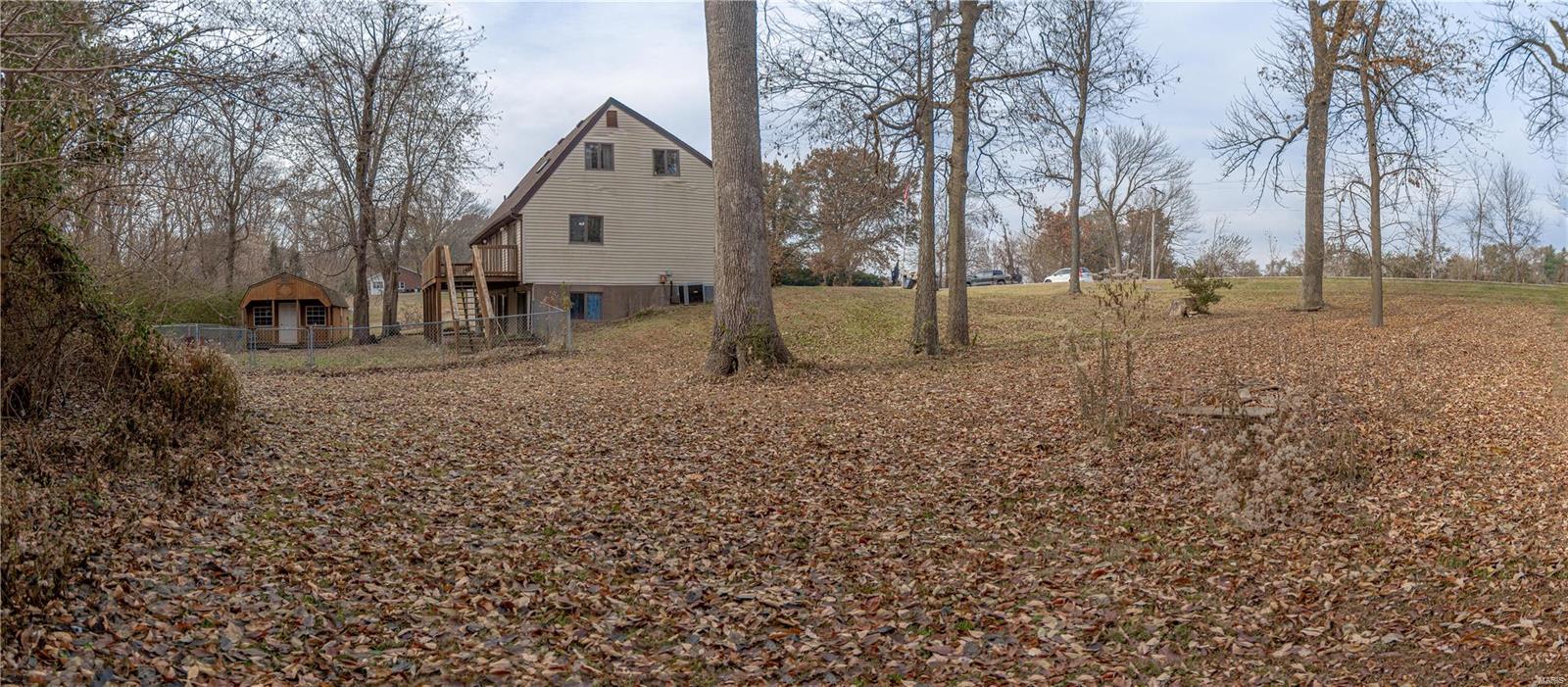 13924 St Rose Road Highland, IL 62249 - Photo 34 of 36