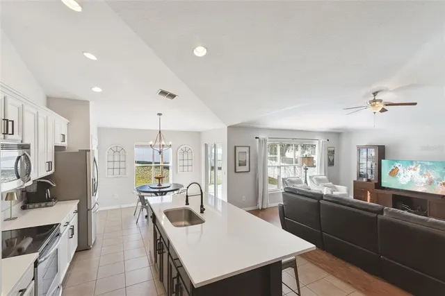 $489,900 | 261 Otter Tail Court, Ocoee, FL 34761