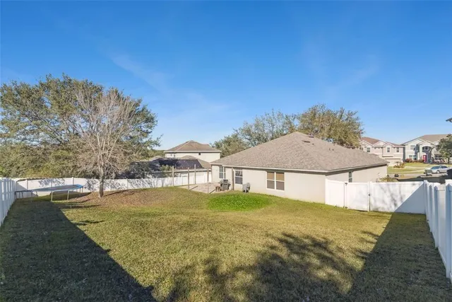 $489,900 | 261 Otter Tail Court, Ocoee, FL 34761