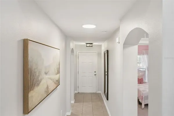 a view of a bathroom with shower