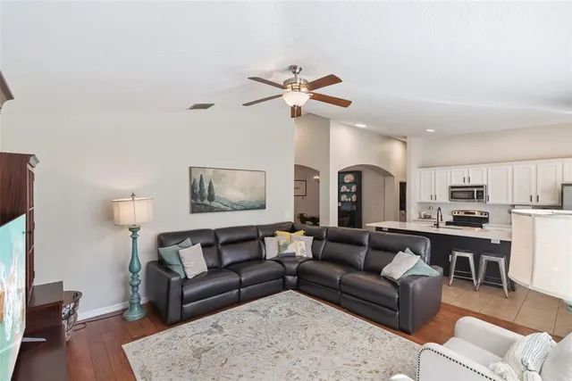 $489,900 | 261 Otter Tail Court, Ocoee, FL 34761