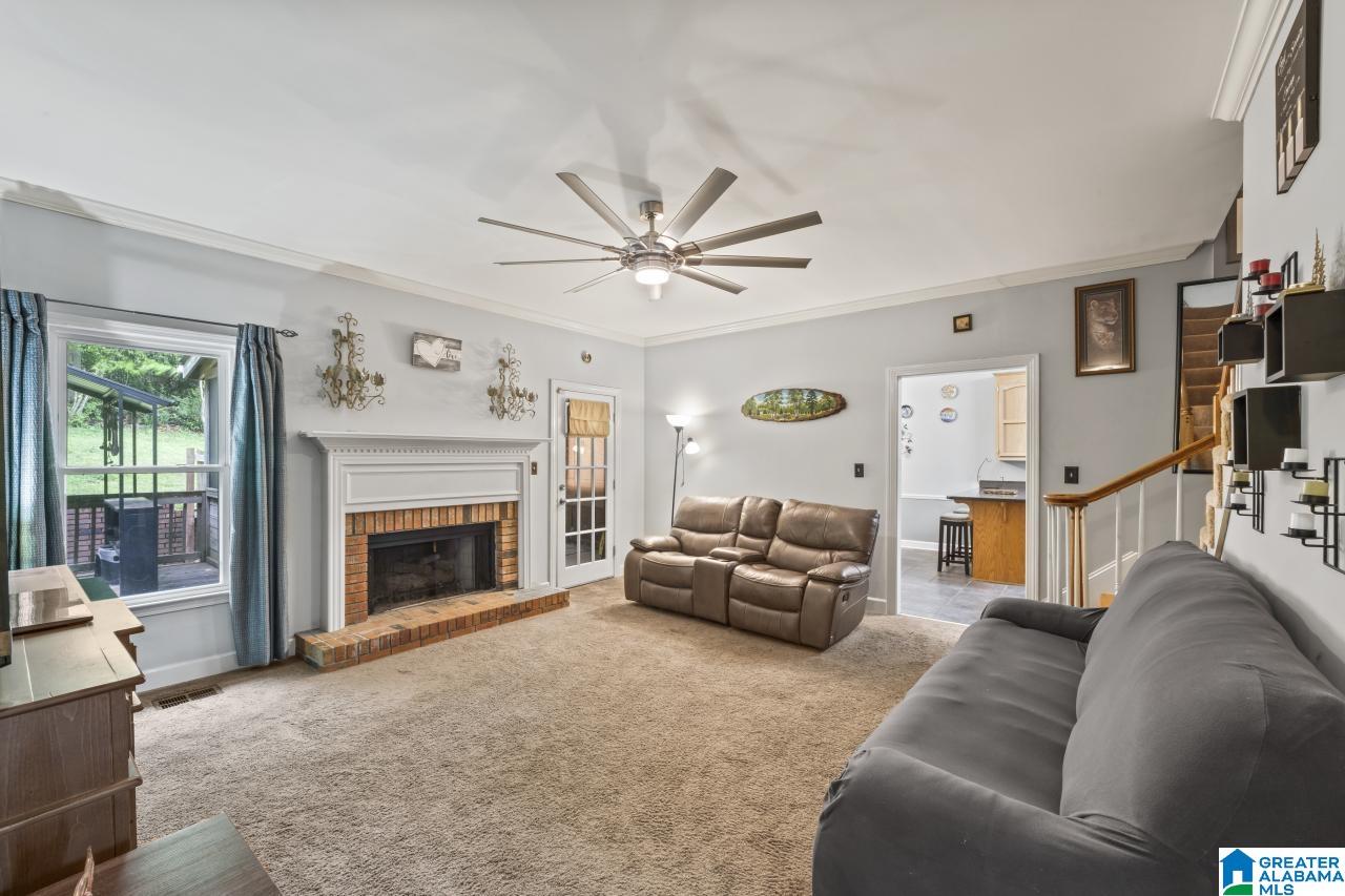 3918 Spring Valley Road Birmingham, AL 35223 - Photo 21 of 51