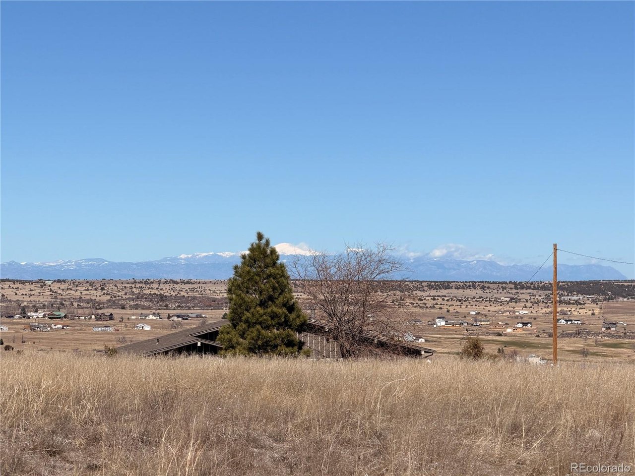 168 East Routt Street Colorado City, CO 81019 - Photo 2 of 7 a view of ocean view