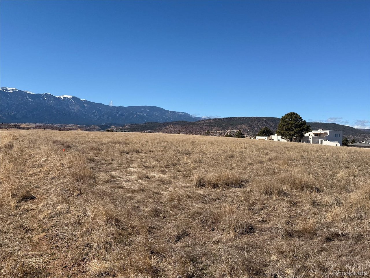 168 East Routt Street Colorado City, CO 81019 - Photo 4 of 7 a view of ocean and mountain