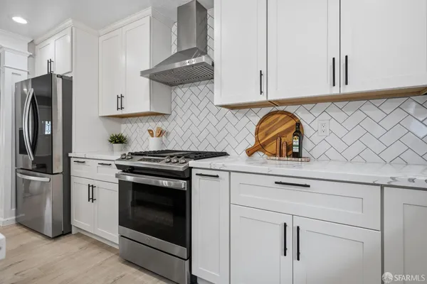 $1,649,000 | 1003 Crespi Drive, Pacifica, CA 94044
