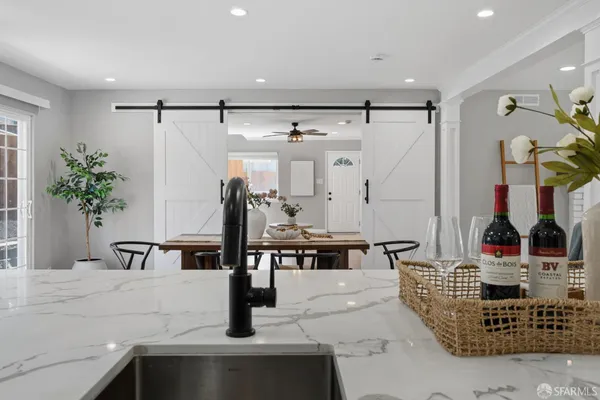 $1,649,000 | 1003 Crespi Drive, Pacifica, CA 94044