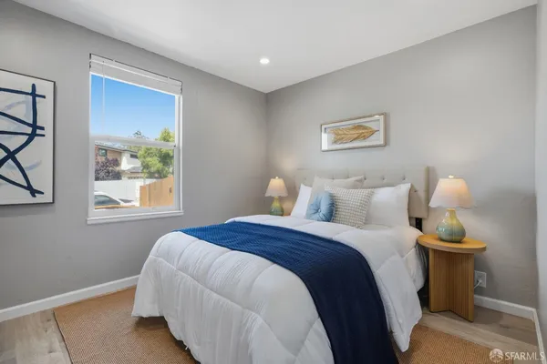 $1,649,000 | 1003 Crespi Drive, Pacifica, CA 94044