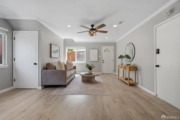 $1,649,000 | 1003 Crespi Drive, Pacifica, CA 94044