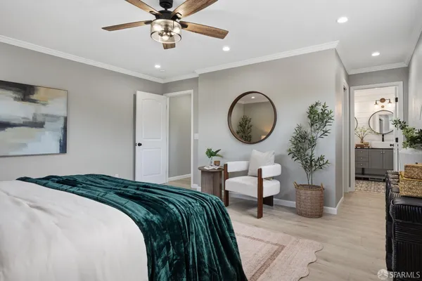 $1,649,000 | 1003 Crespi Drive, Pacifica, CA 94044