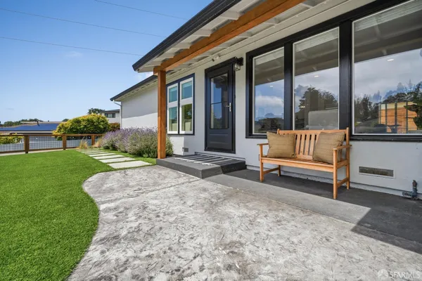 $1,649,000 | 1003 Crespi Drive, Pacifica, CA 94044