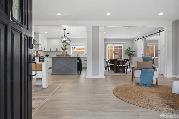 $1,649,000 | 1003 Crespi Drive, Pacifica, CA 94044