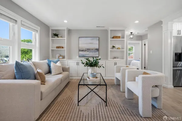 $1,649,000 | 1003 Crespi Drive, Pacifica, CA 94044